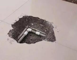 大渡口卫生间漏水维修公司为您分享如何判断家里漏水