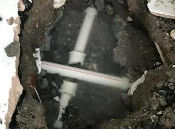 大渡口阳台漏水维修公司为您分享楼上楼下漏水怎么处理