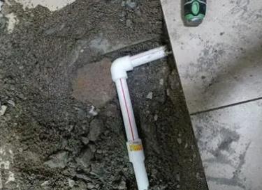 大渡口阳台漏水维修时有哪些声音会影响检漏仪